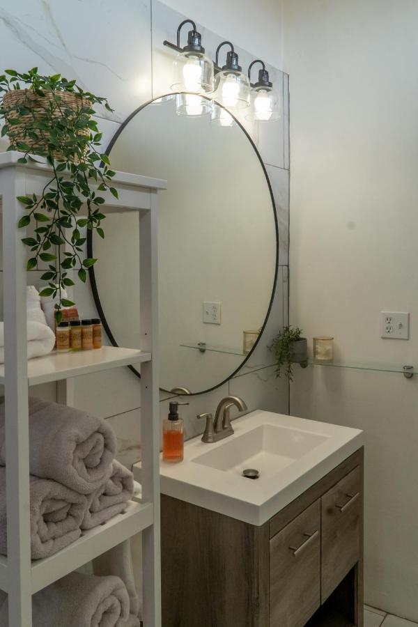 Casa Maria - Beachfront Cottage On The Sand Ensenada Bagian luar foto